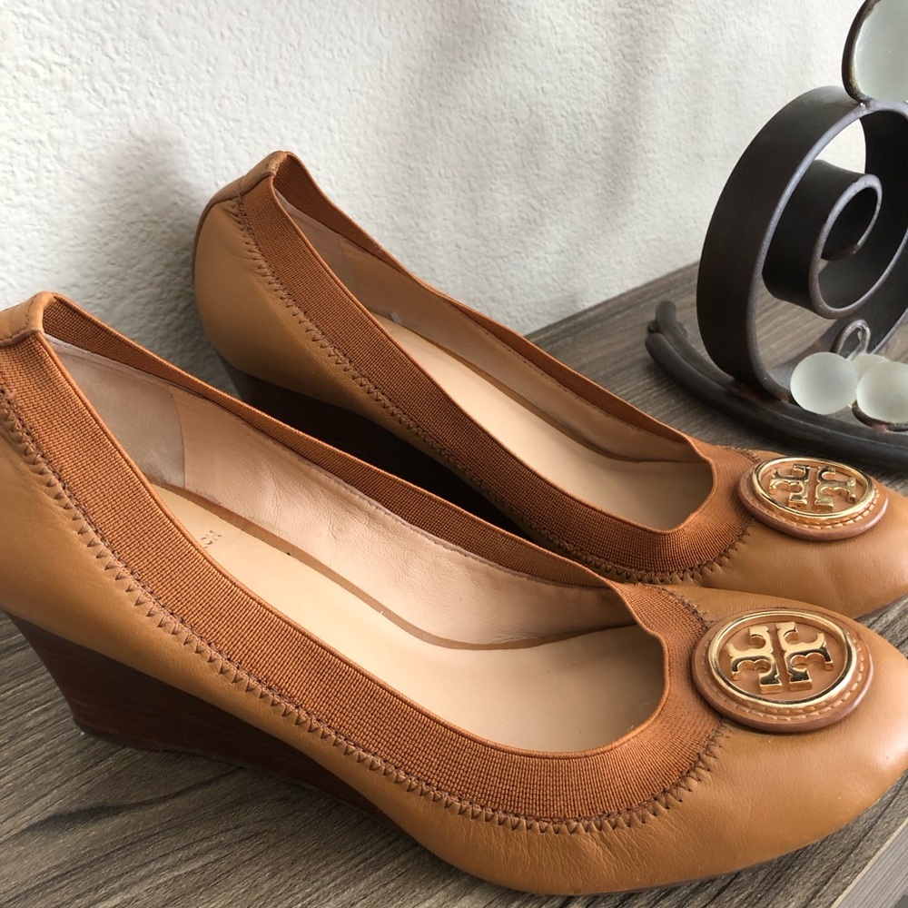 Tory burch shoes